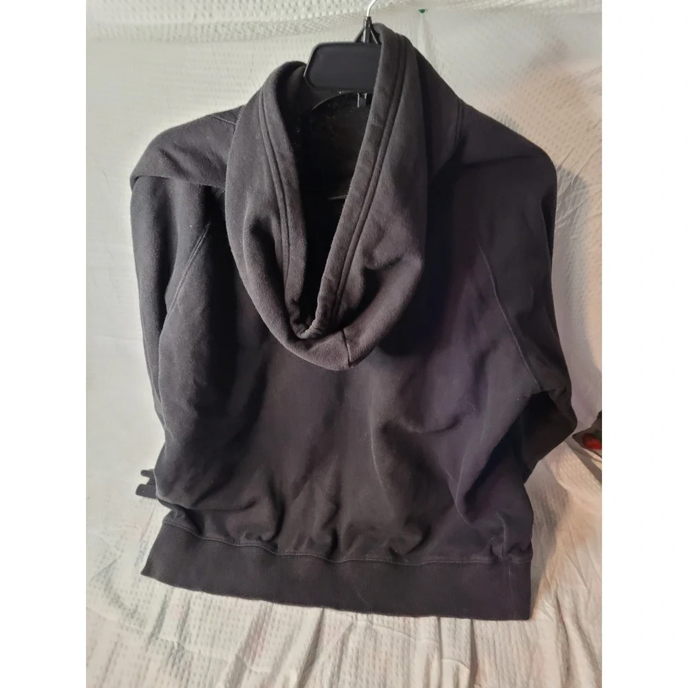 The North Face Men's Half Dome Pullover Hoodie - Blue -‎ L Size